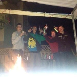 Meet your Posher, Austin